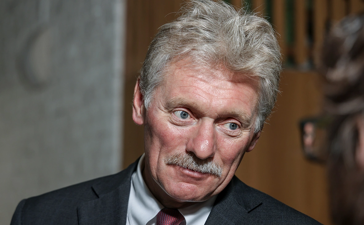 Андрей Любимов / РБК