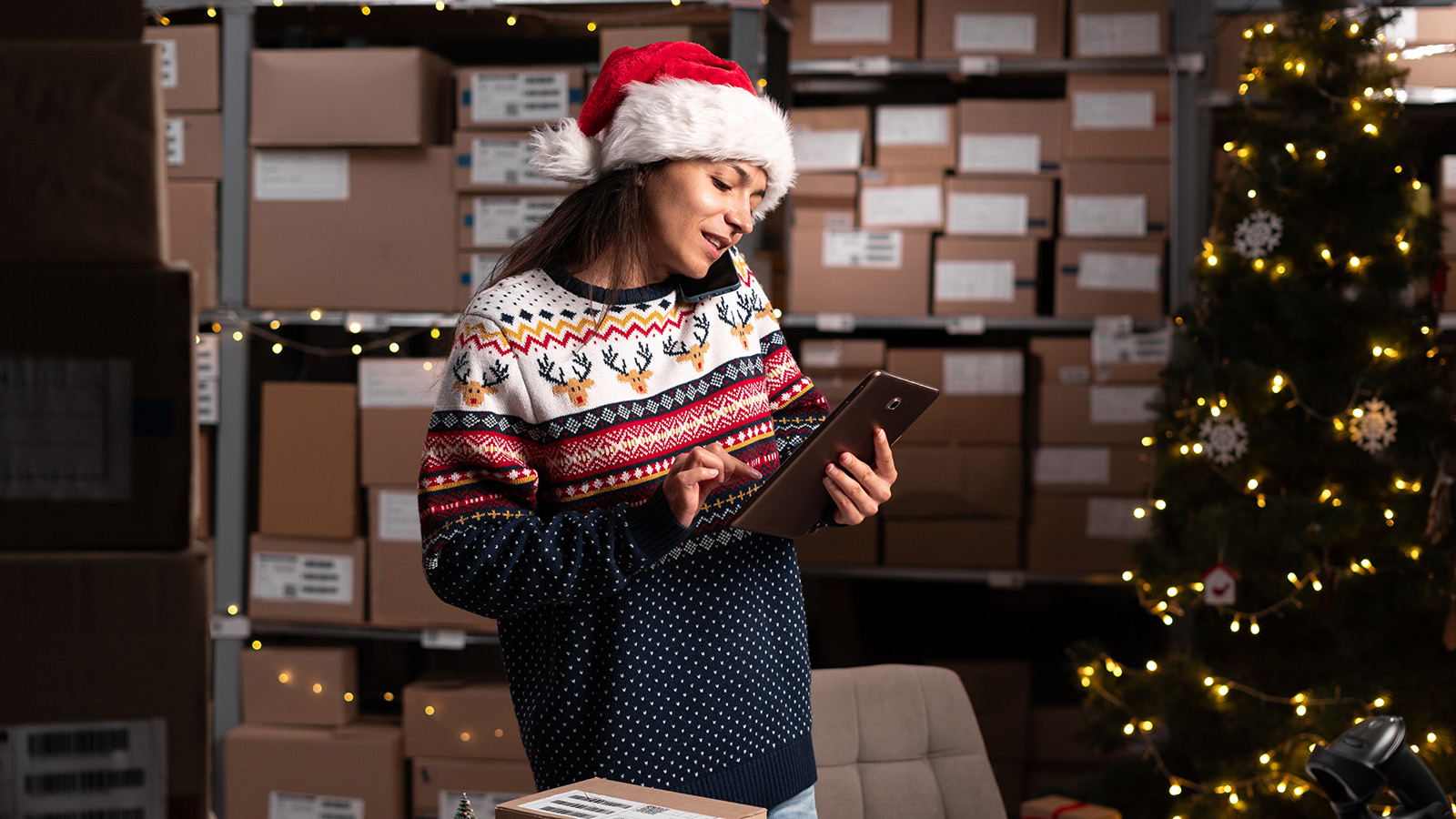 В России пройдет самая короткая рабочая зима за 20 лет