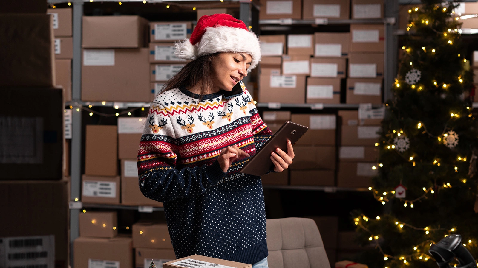 В России пройдет самая короткая рабочая зима за 20 лет