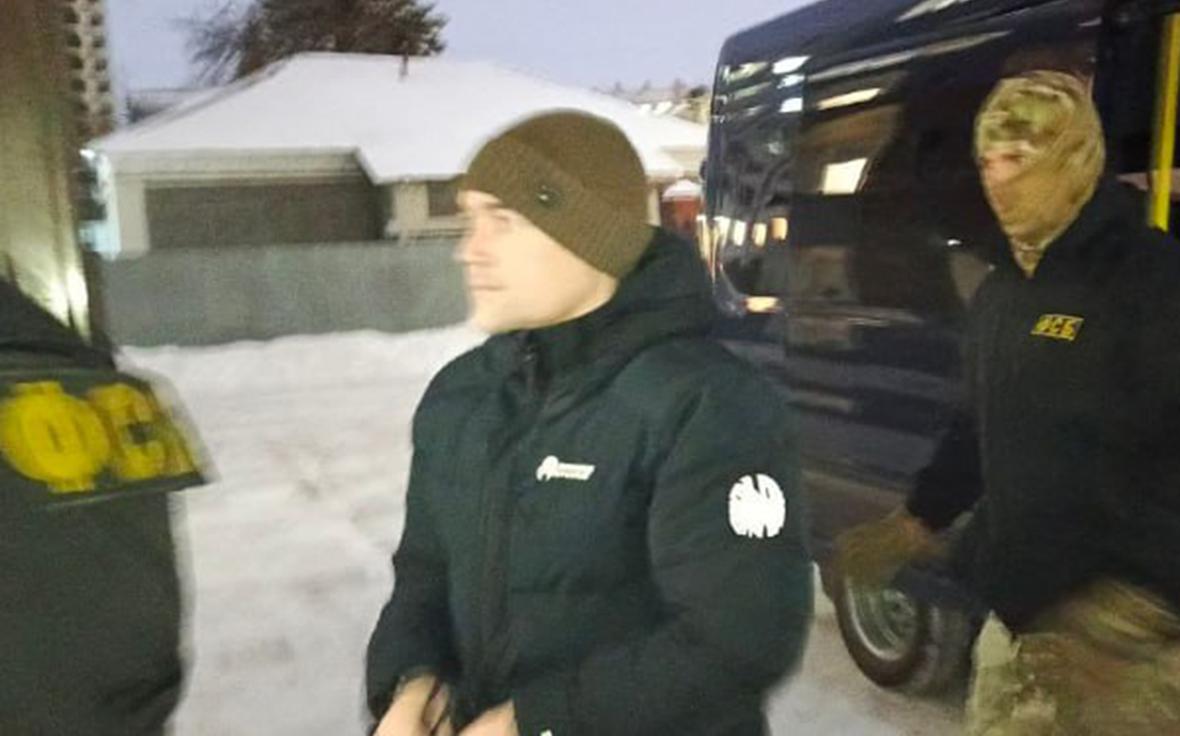 В Челябинске прошли обыски по делу о растрате при строительстве дорог