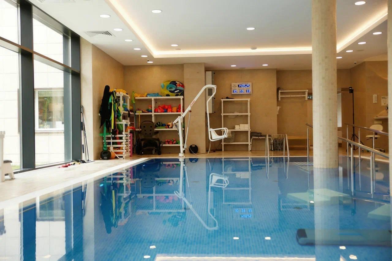 Клиника &laquo;Три сестры&raquo;