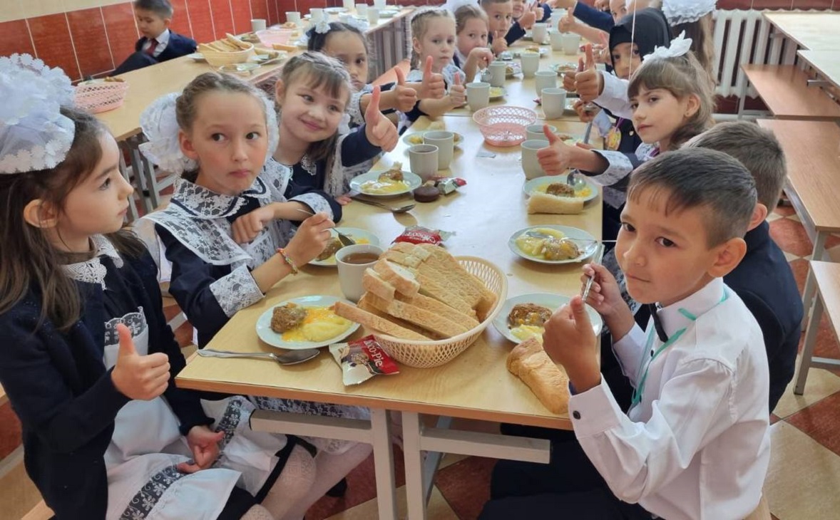 Фото: пресс-служба главы РБ