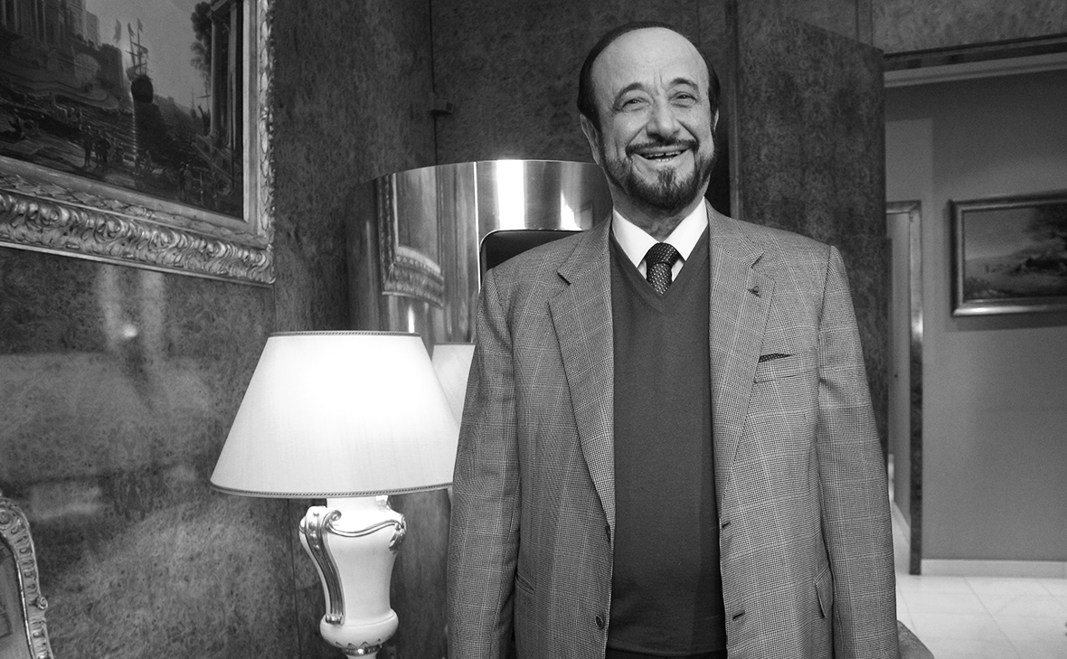 Michel Euler / AP / ТАСС