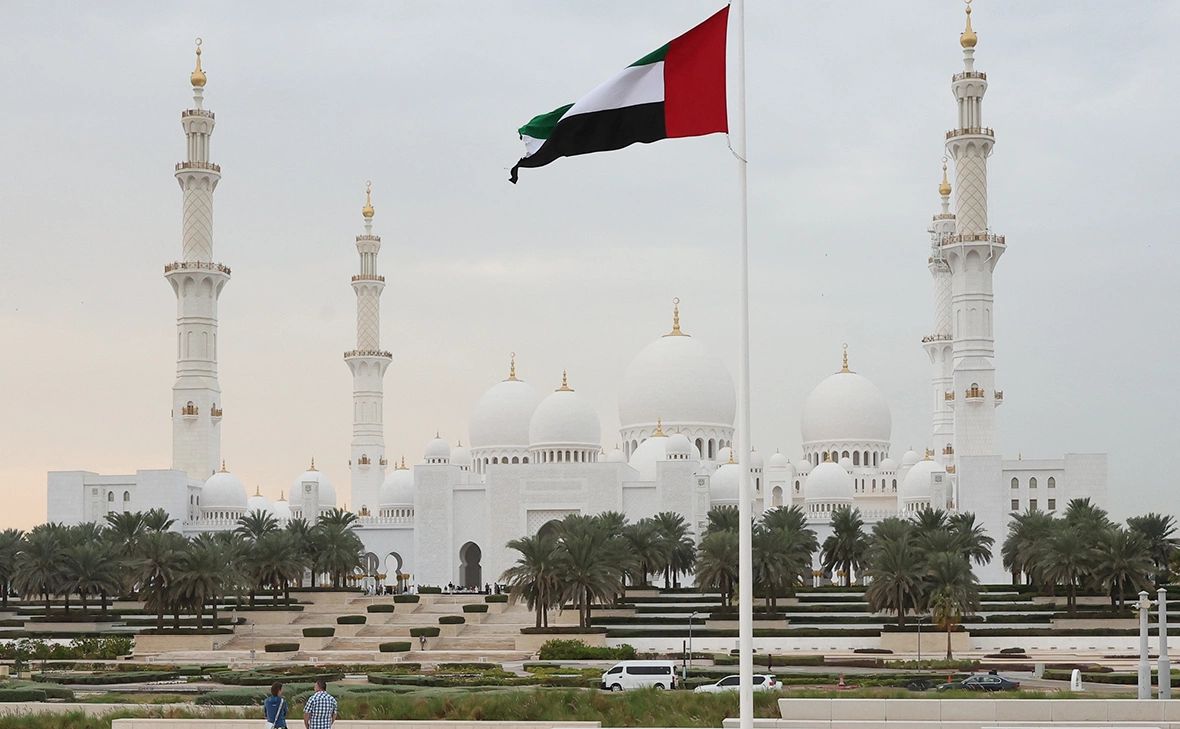 Валерий Шарифулин / ТАСС