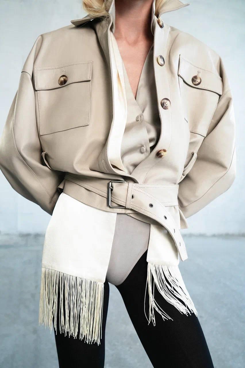 Коллекция «Архитектура желания», All We Need