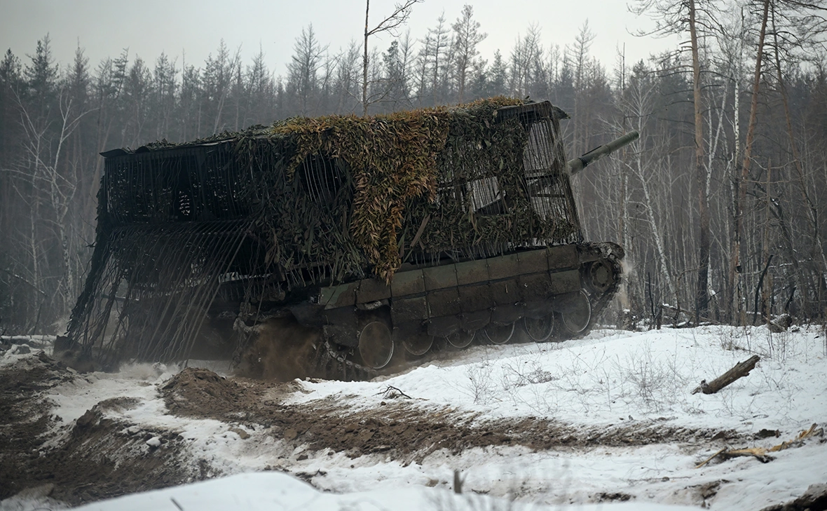 Евгений Биятов / РИА Новости
