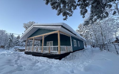 Фото: Минстрой Мурманской области/ vk.com