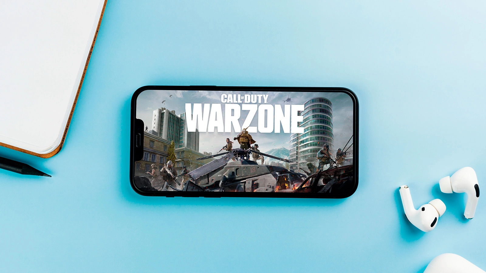 Когда отключат сервера Call of Duty: Warzone Mobile. Причина закрытия