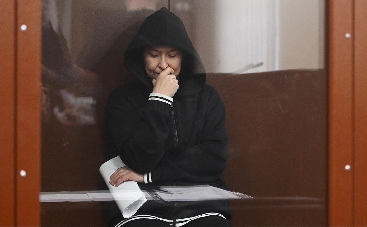 Михаил Воскресенский / РИА Новости