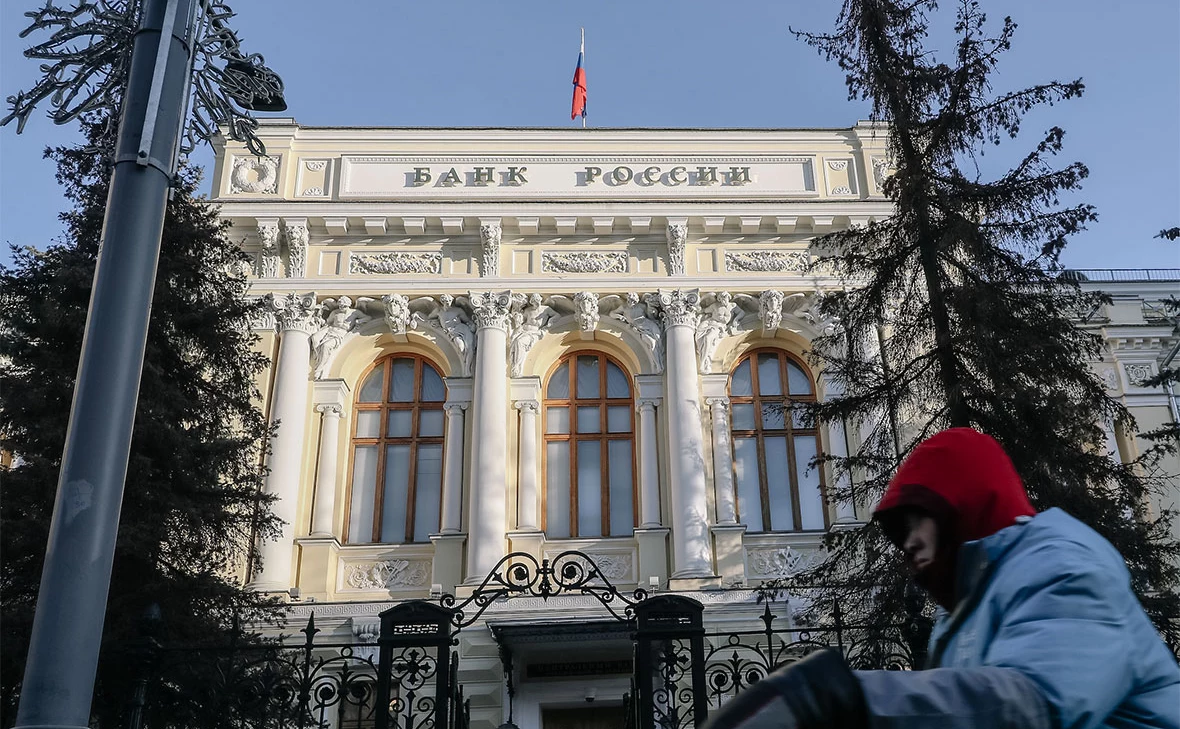 Андрей Любимов / РБК