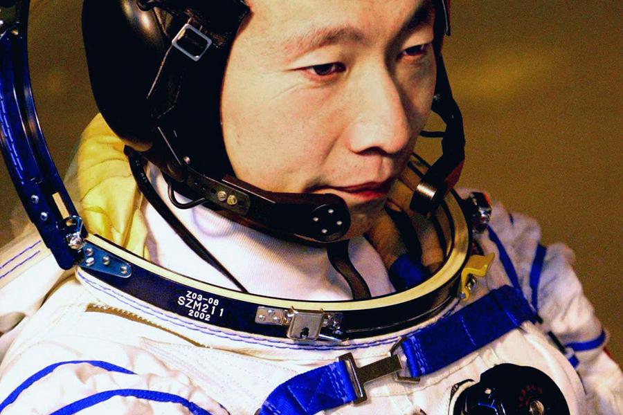 Ли Джанг / ТАСС