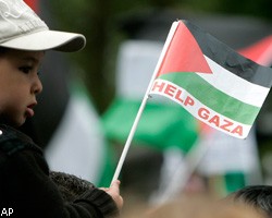 Китай: Израиль должен улучшить гуманитарную ситуацию в Газе
