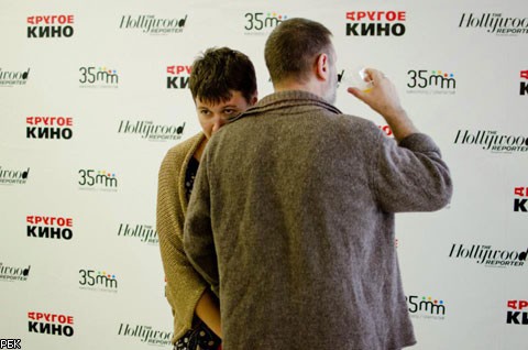 Фестиваль "Другое кино"-2012
