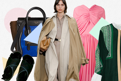 Вещи Фиби Файло для Céline, которые еще не поздно купить
