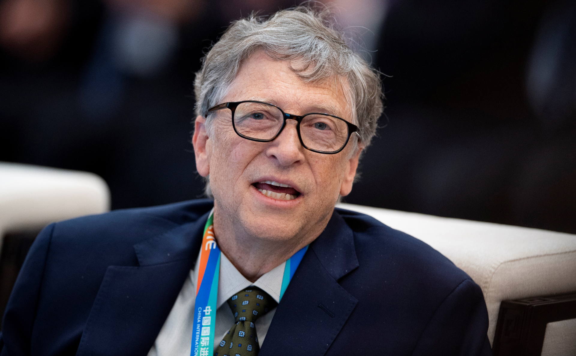 Билл Гейтс покинул совет директоров Microsoft — РБК