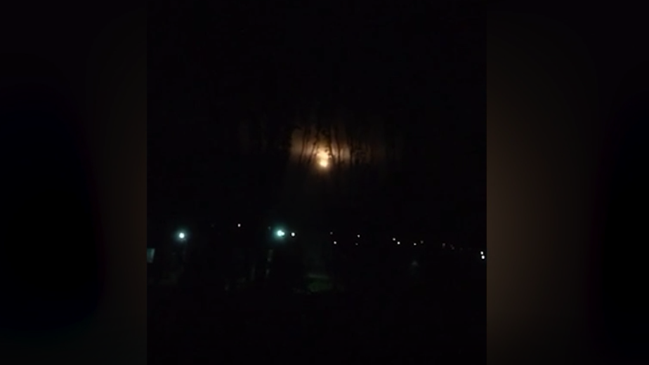 ВСУ нанесли ракетные удары по переправе в Херсоне