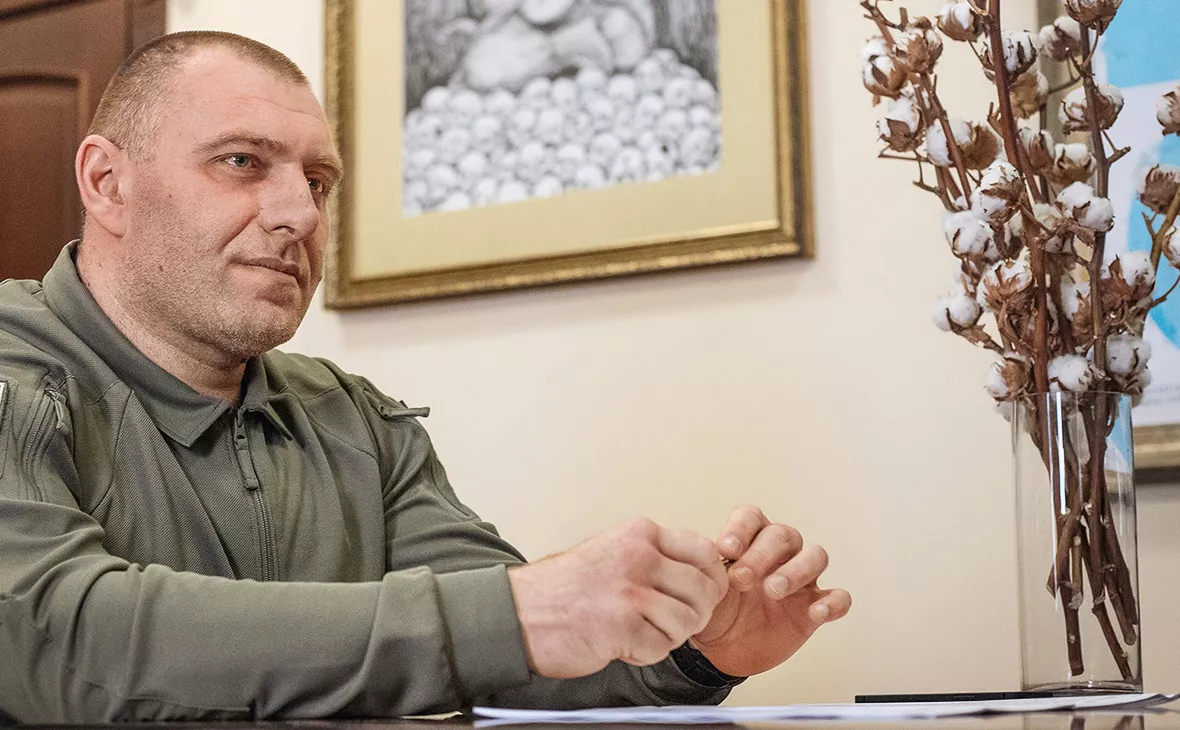 Служба безпеки України