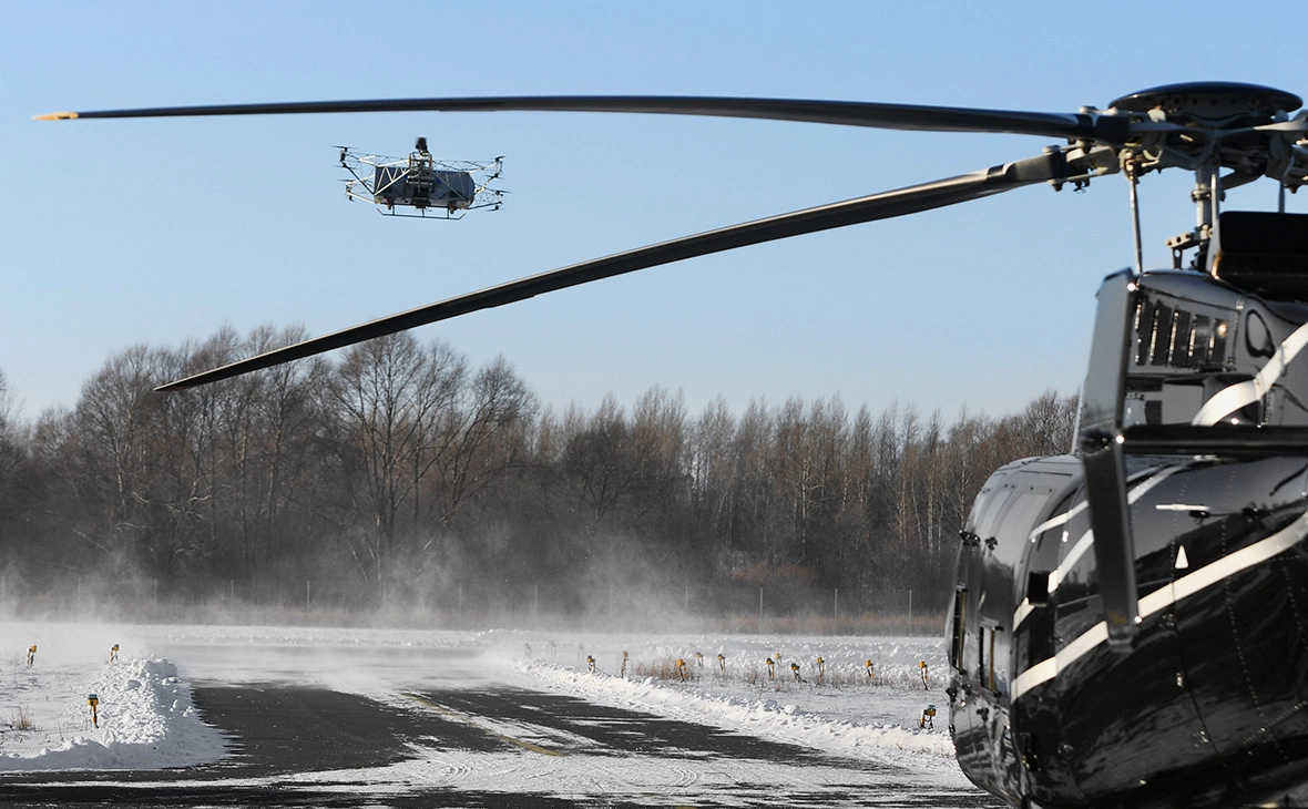 Максим Богодвид / РИА Новости