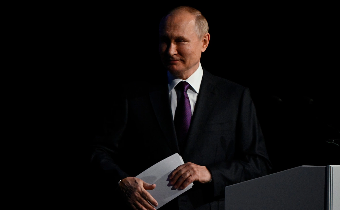 Сергей Гунеев / РИА Новости