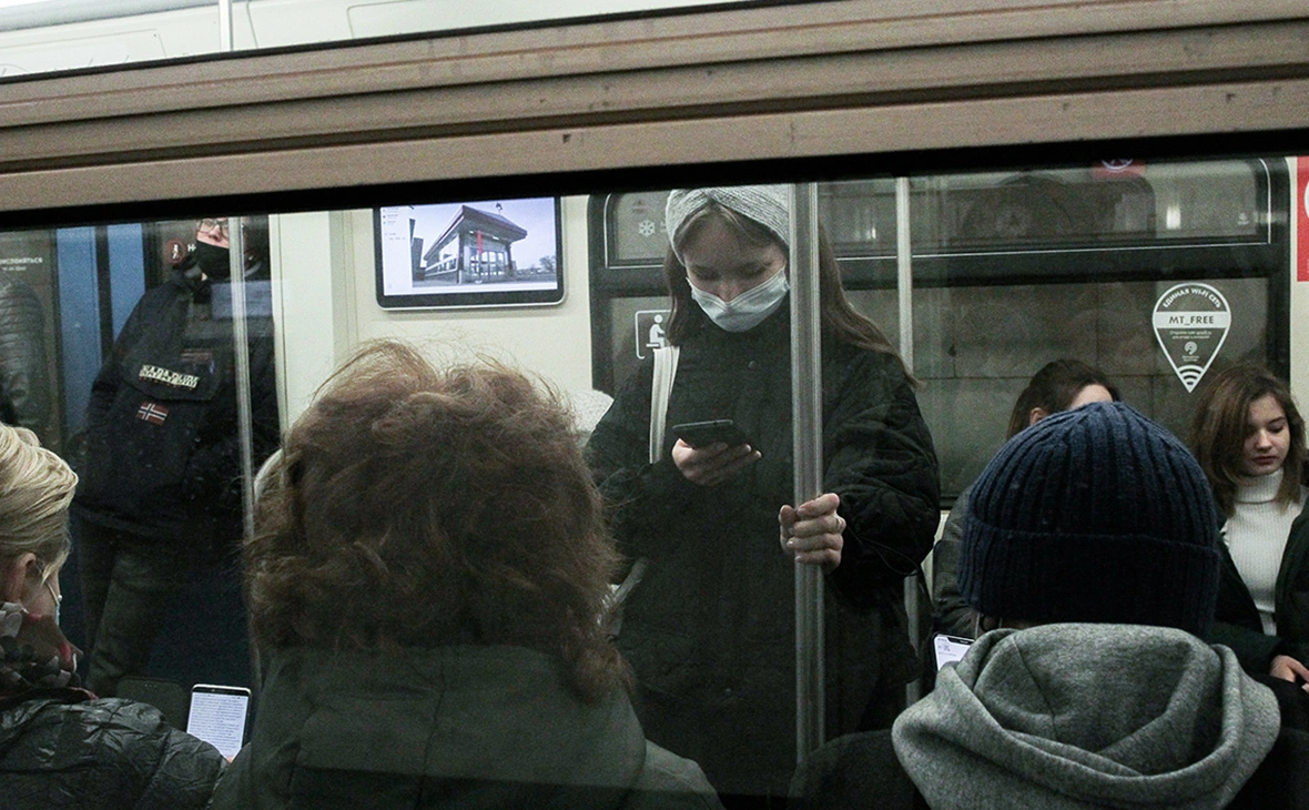 Андрей Любимов / РБК