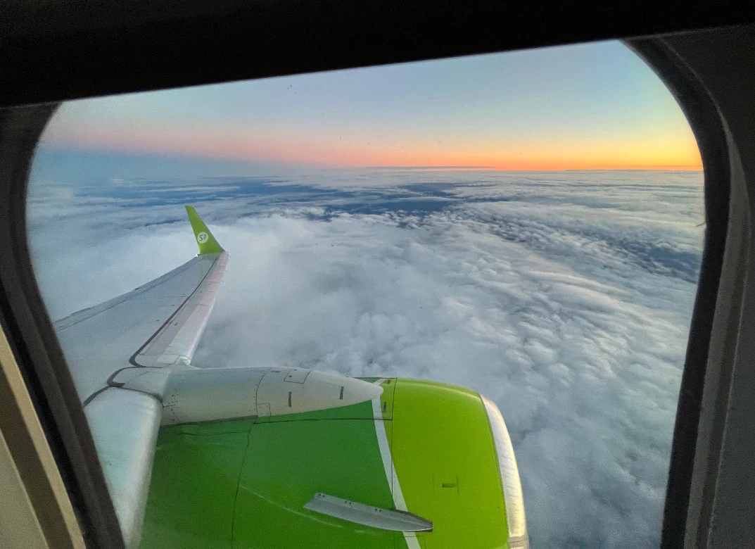 Сергей Русанов / РИА URA.RU