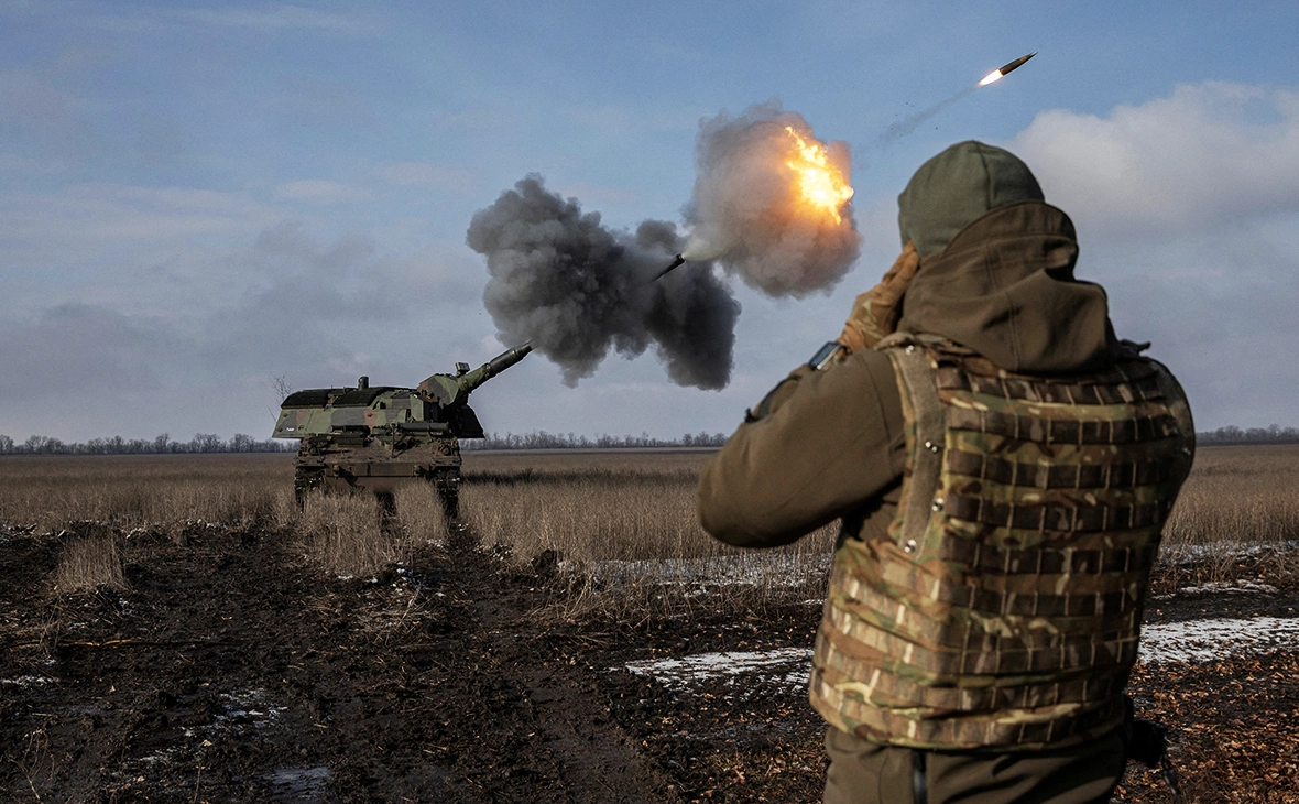 Marko Djurica / Reuters