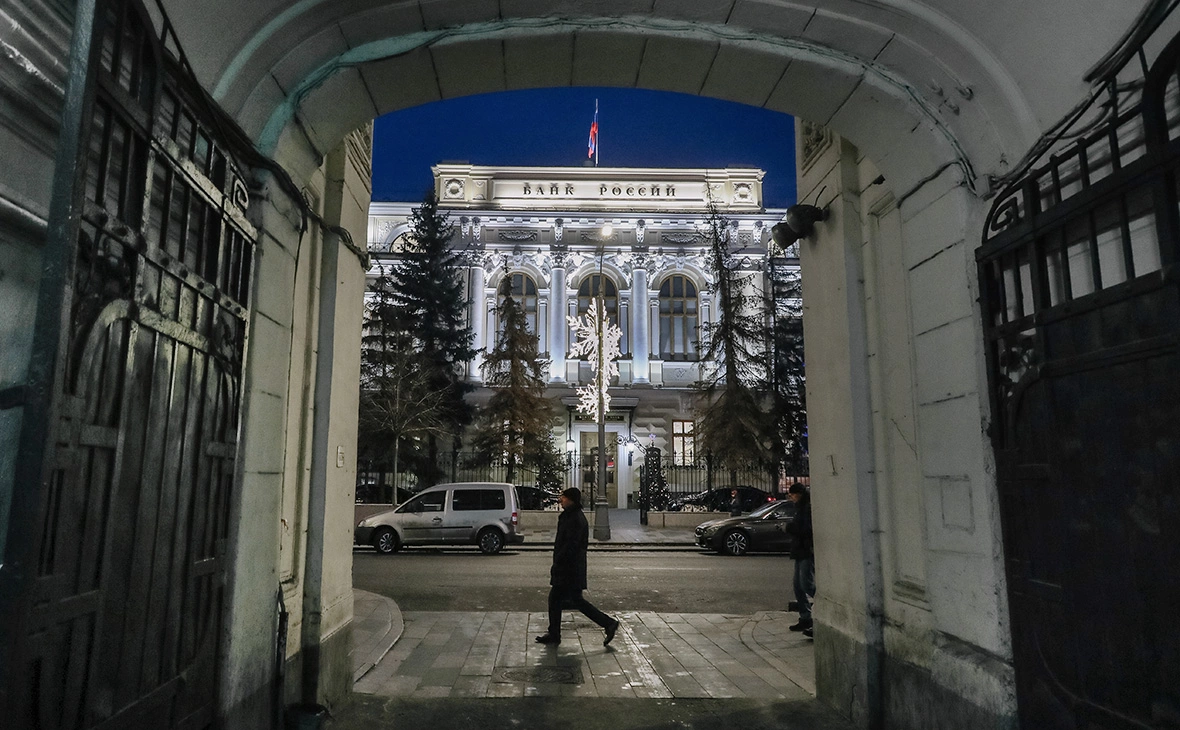 Андрей Любимов / РБК