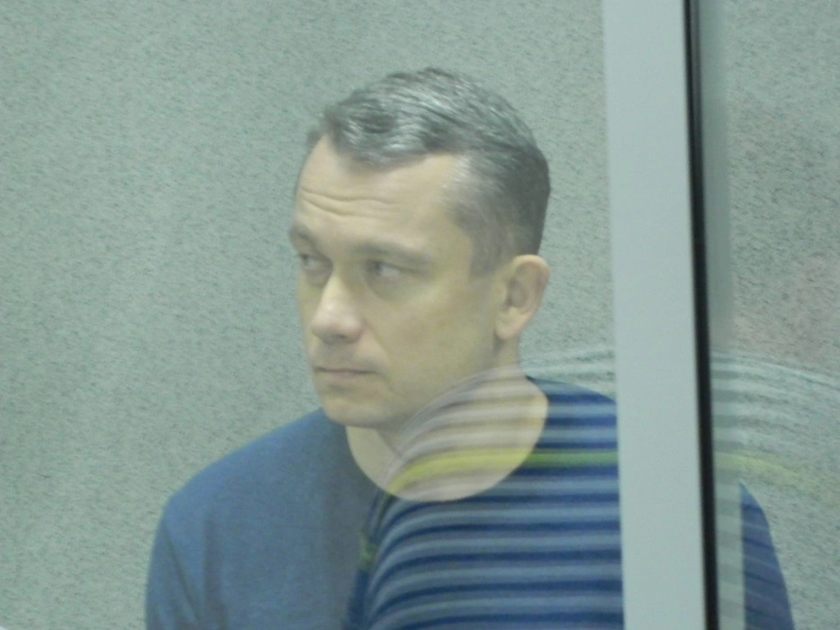 Михаил Лобанов