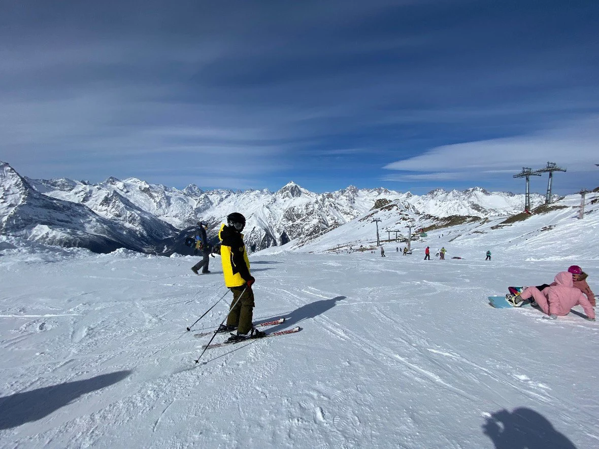 Олеся Медведева, РБК Краснодар