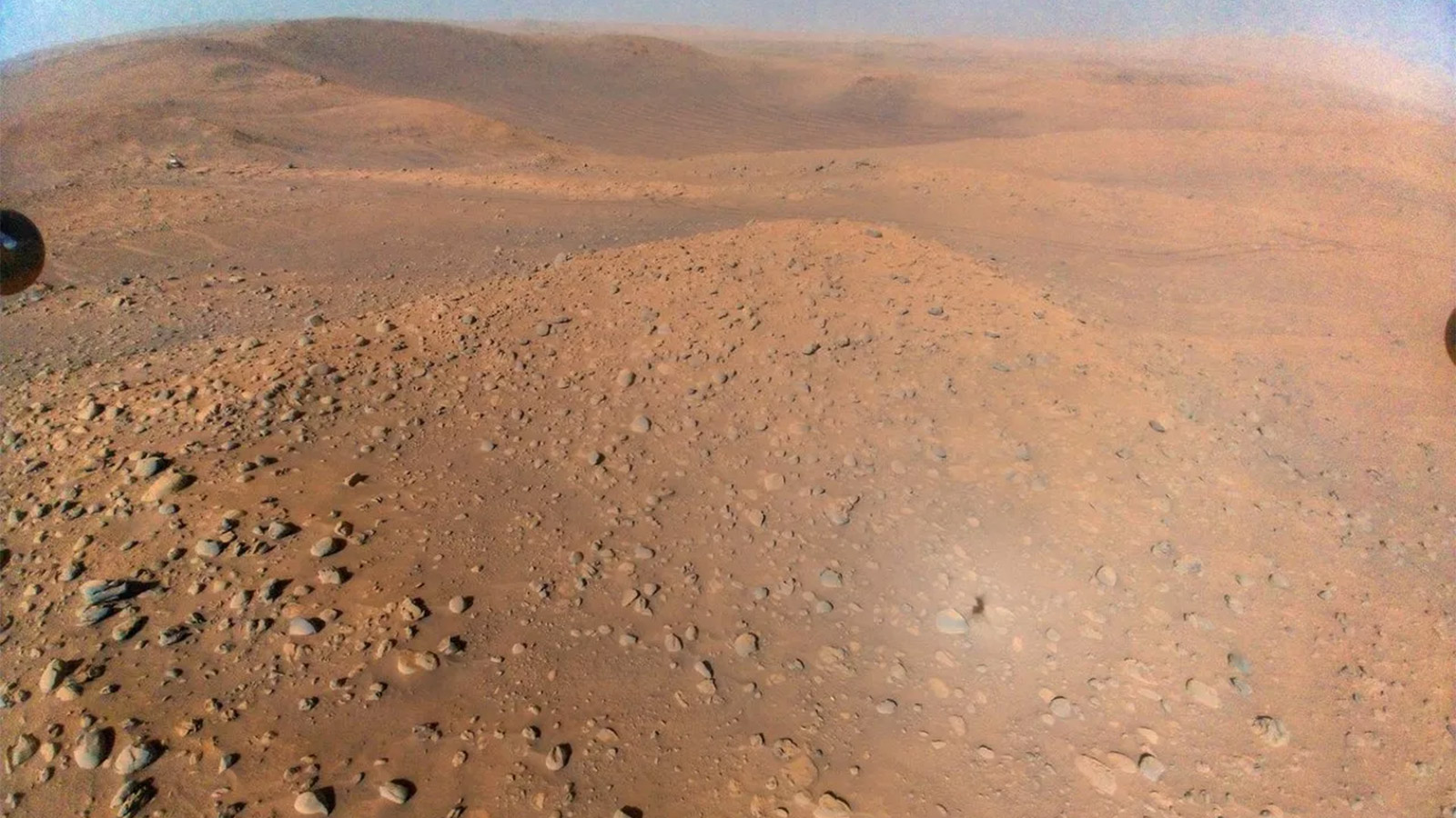 марс раст от солнца фото 11