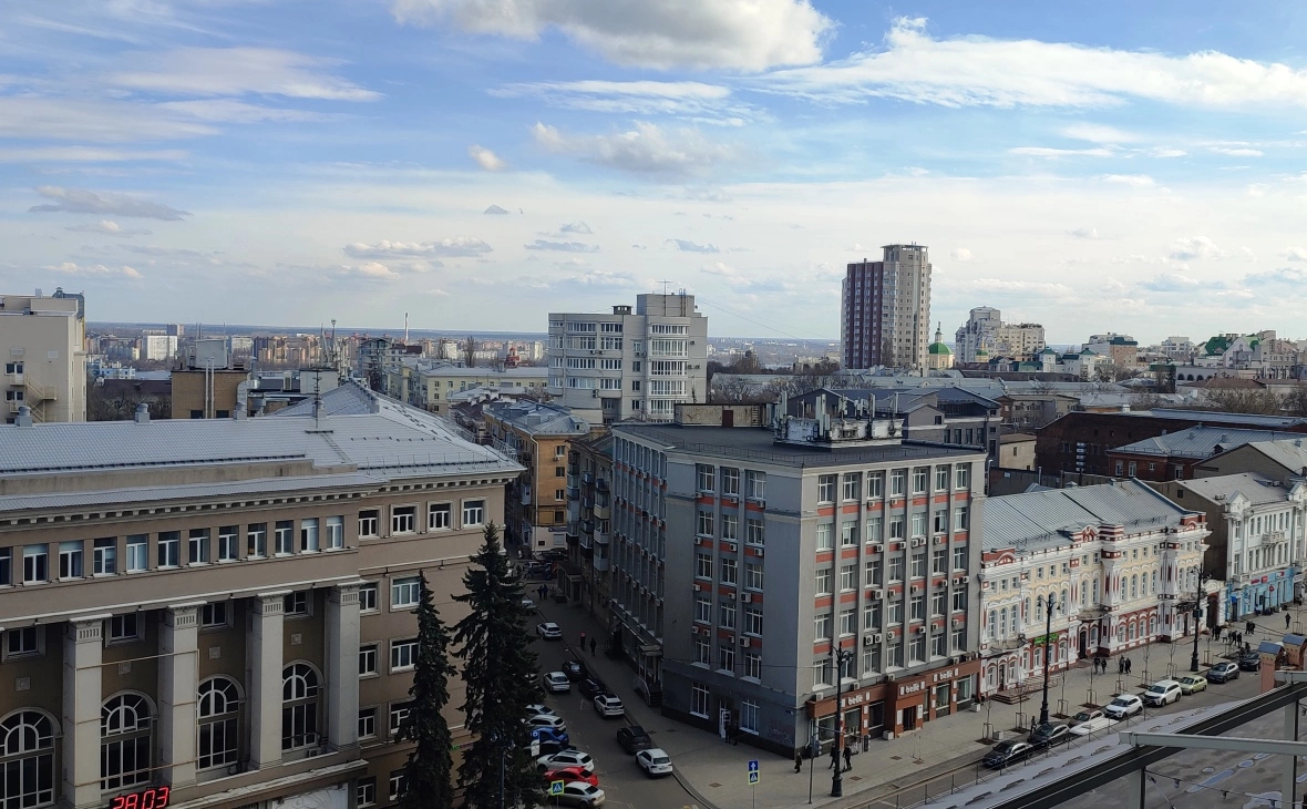 РБК Черноземье