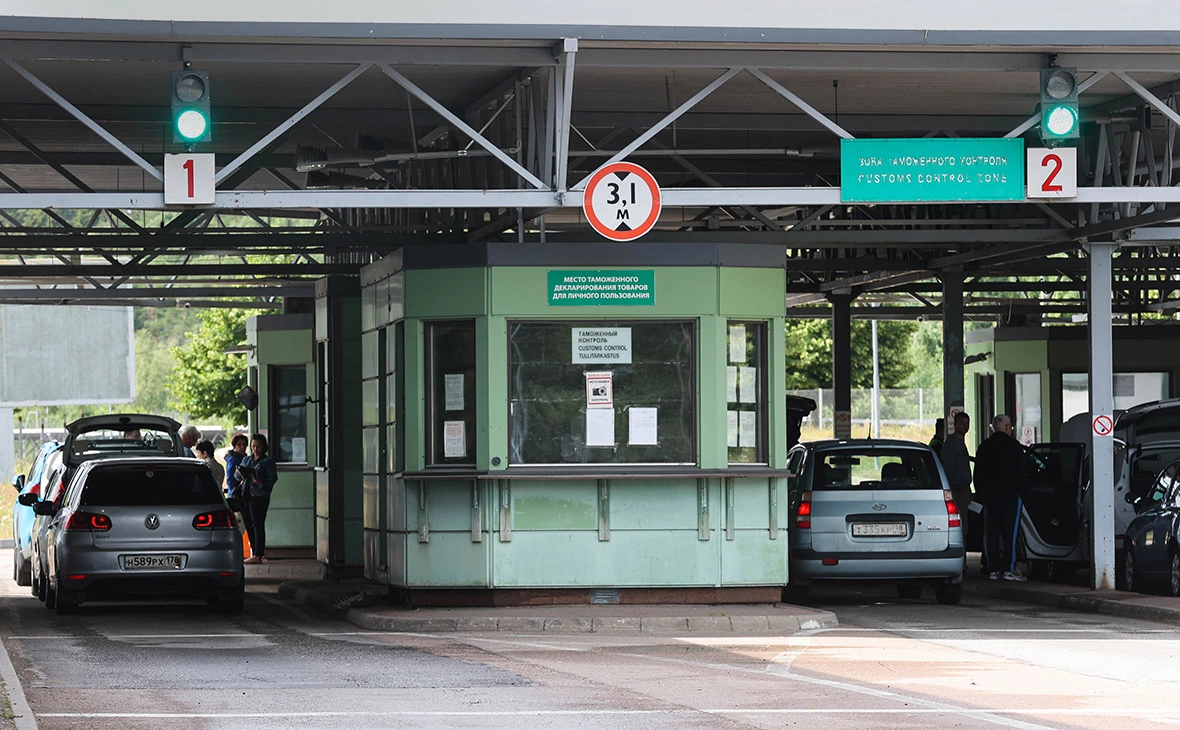 Александр Демьянчук / ТАСС