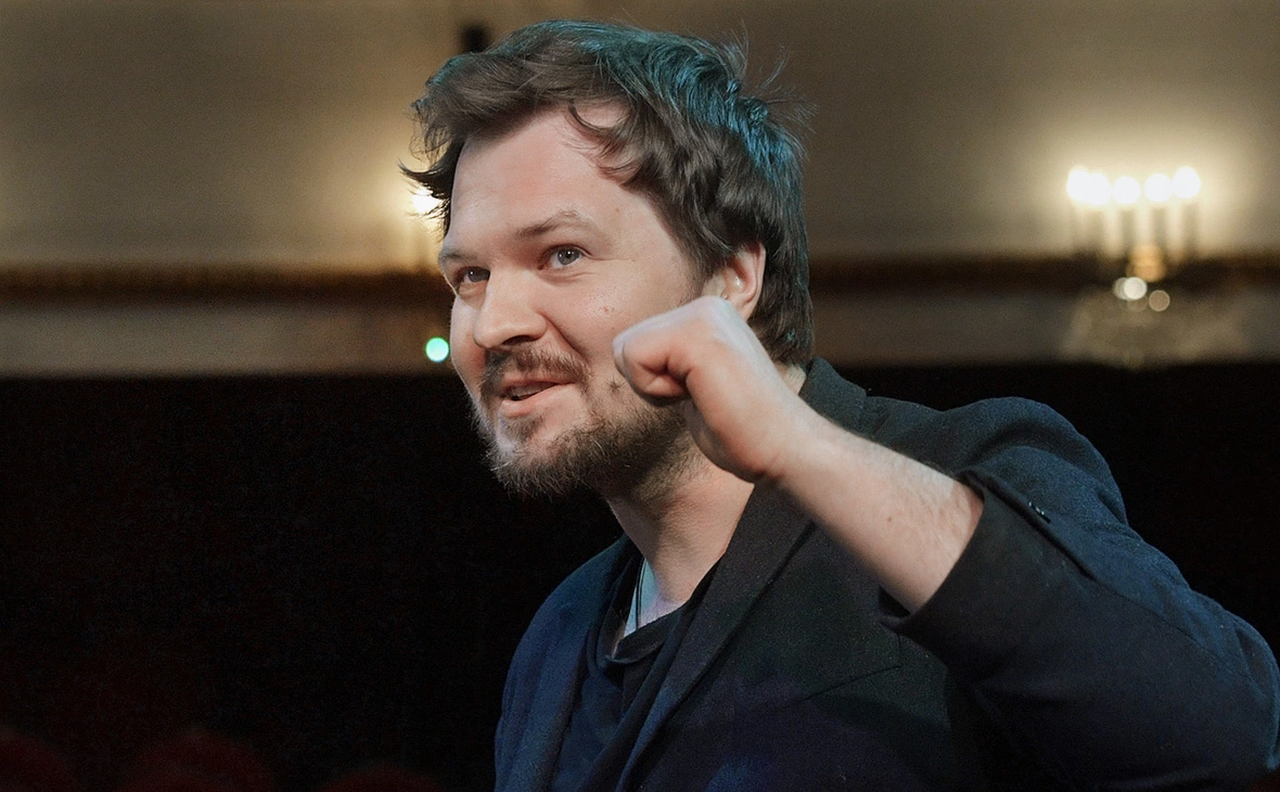 Владимир Федоренко / РИА Новости