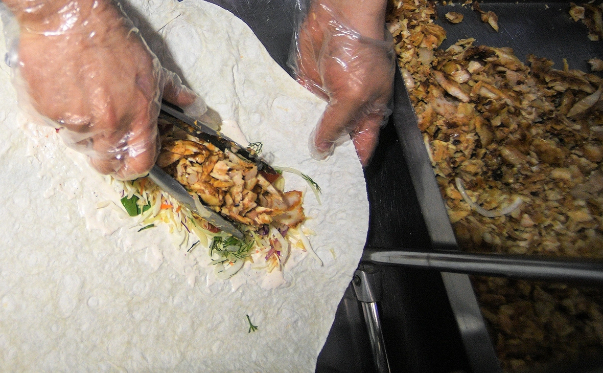 Евгений Одиноков / РИА Новости