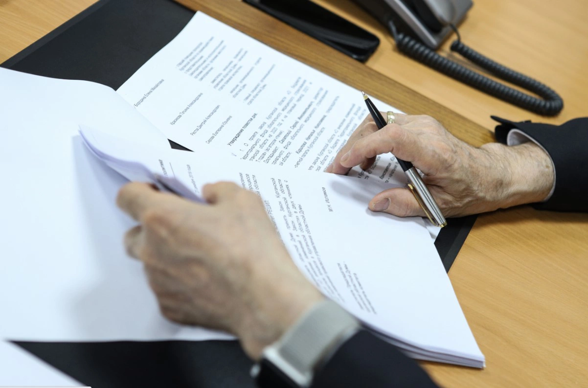 Екатерина Сычкова / URA.RU 