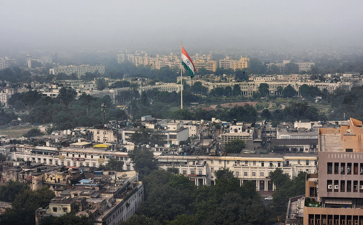 Hindustan Times / imago-images.de / Global Look Press