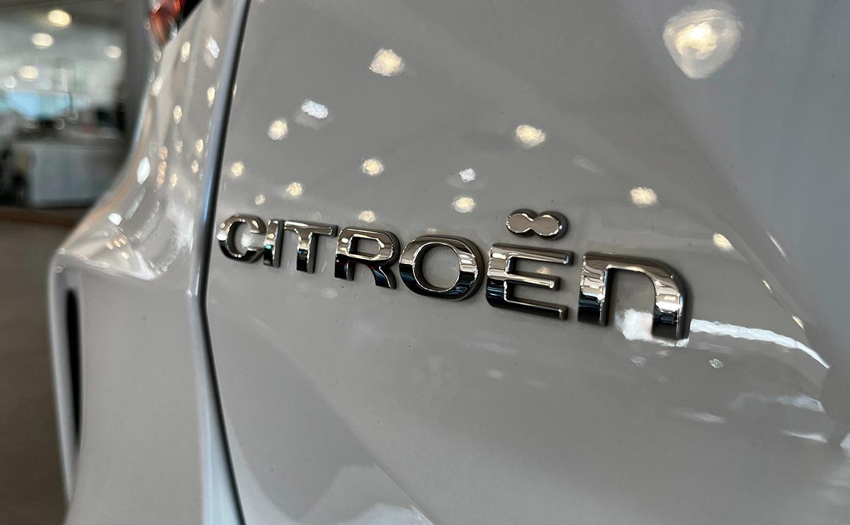 Глава Севастополя назвал «деградацией» госзакупку Citroen и отменил ее — РБК