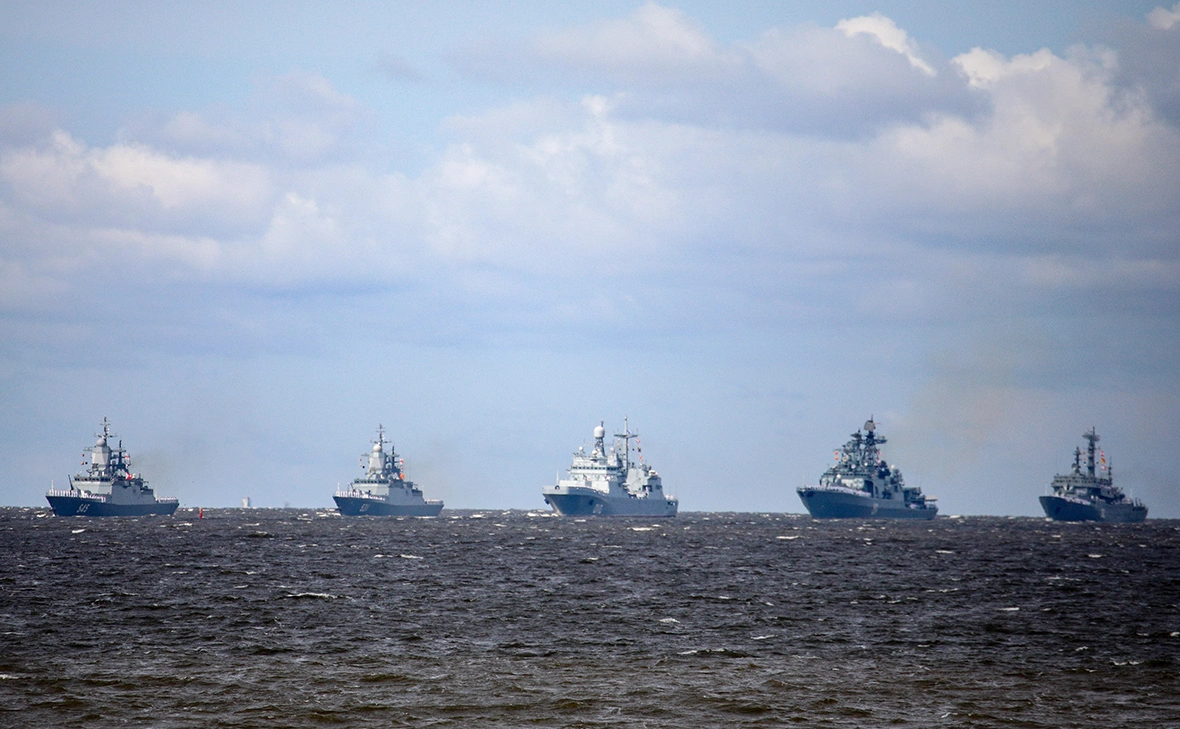 Валентин Егоршин / ТАСС