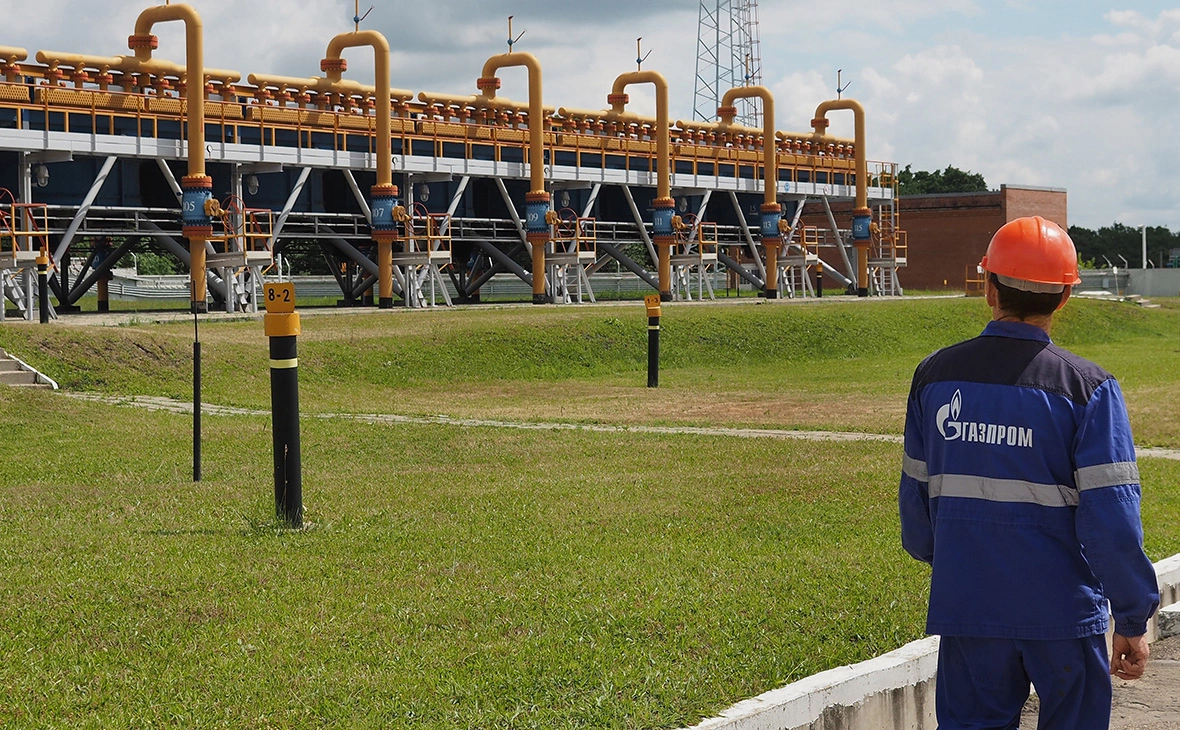 Виталий Тимкив / ТАСС