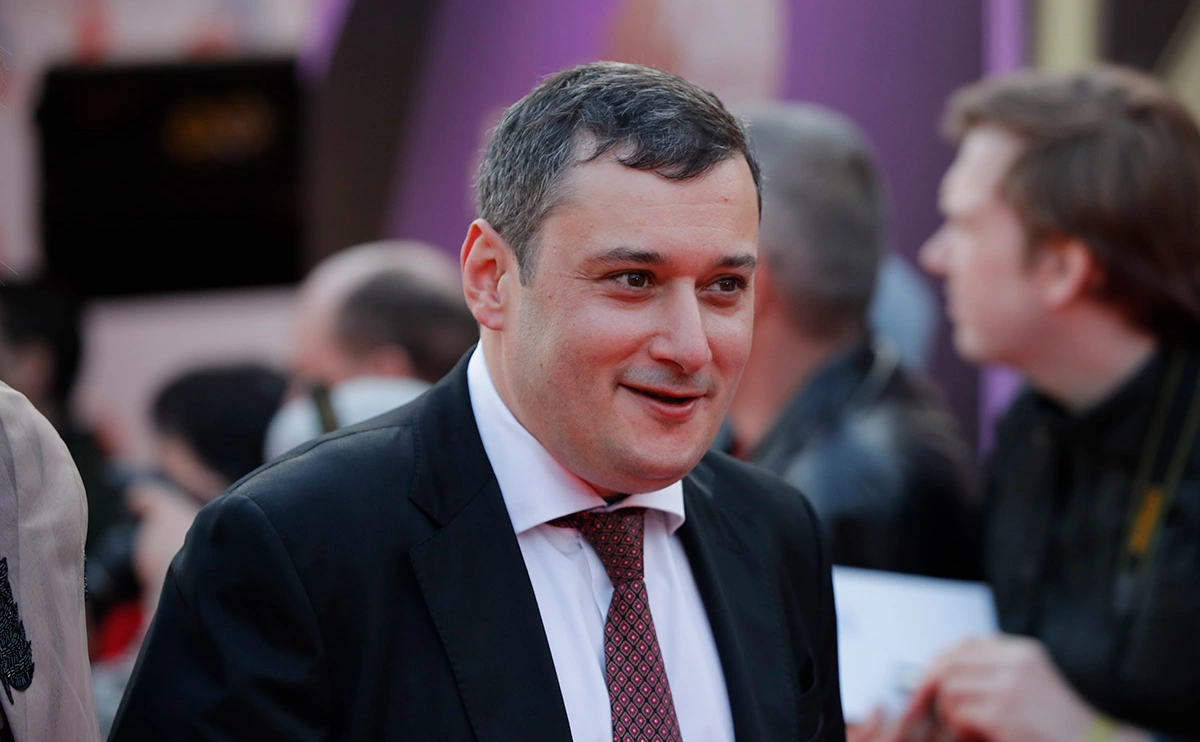 Владислав Шатило / РБК