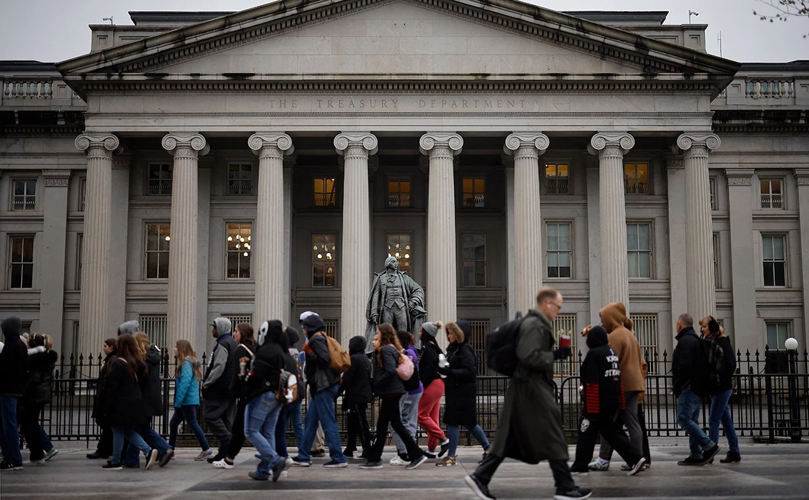 Chip Somodevilla / Getty Images