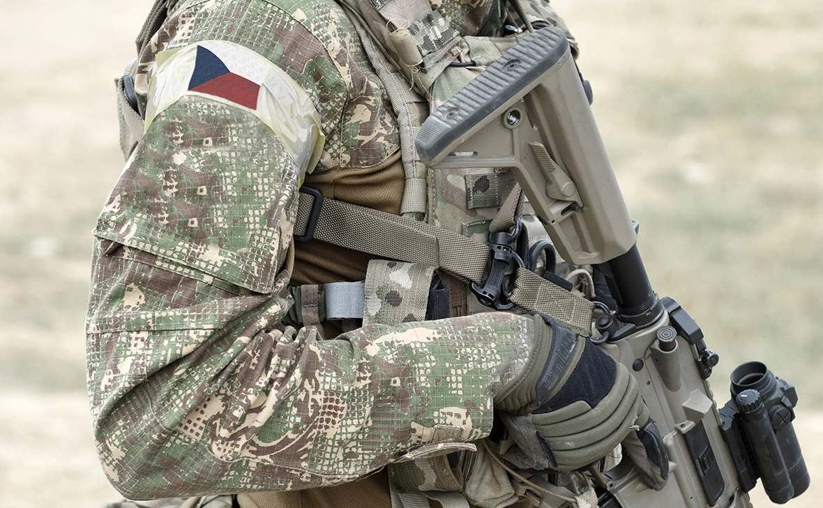 Bumble Dee / Shutterstock