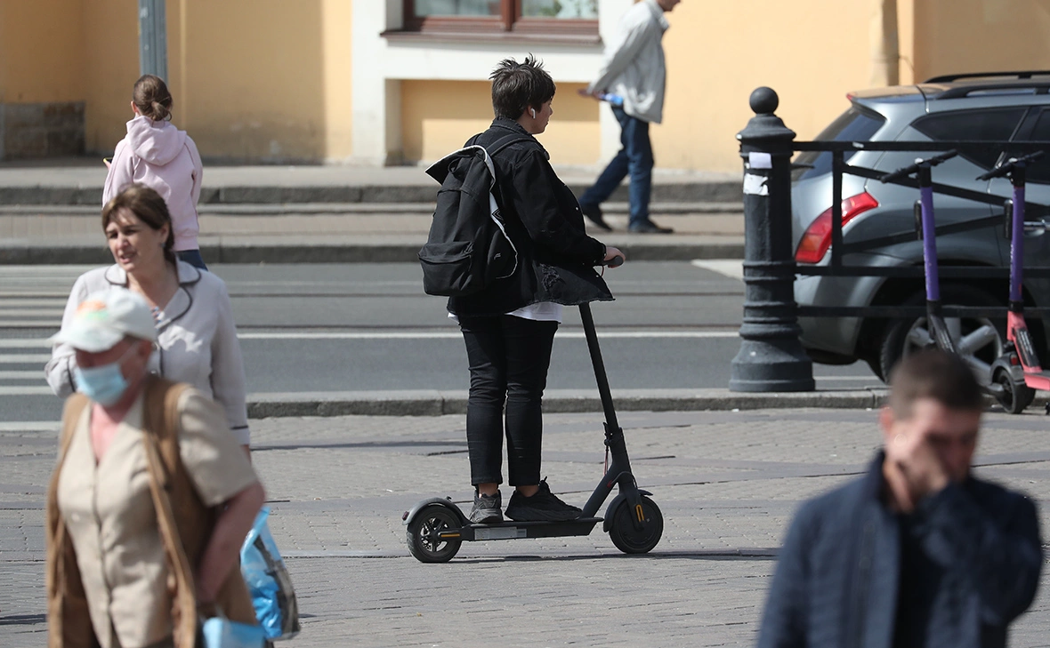 Андрей Любимов / РБК