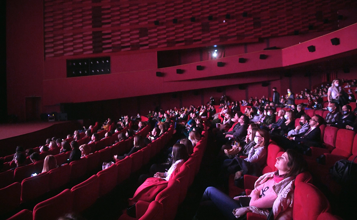 Кирилл Каллиников / РИА Новости