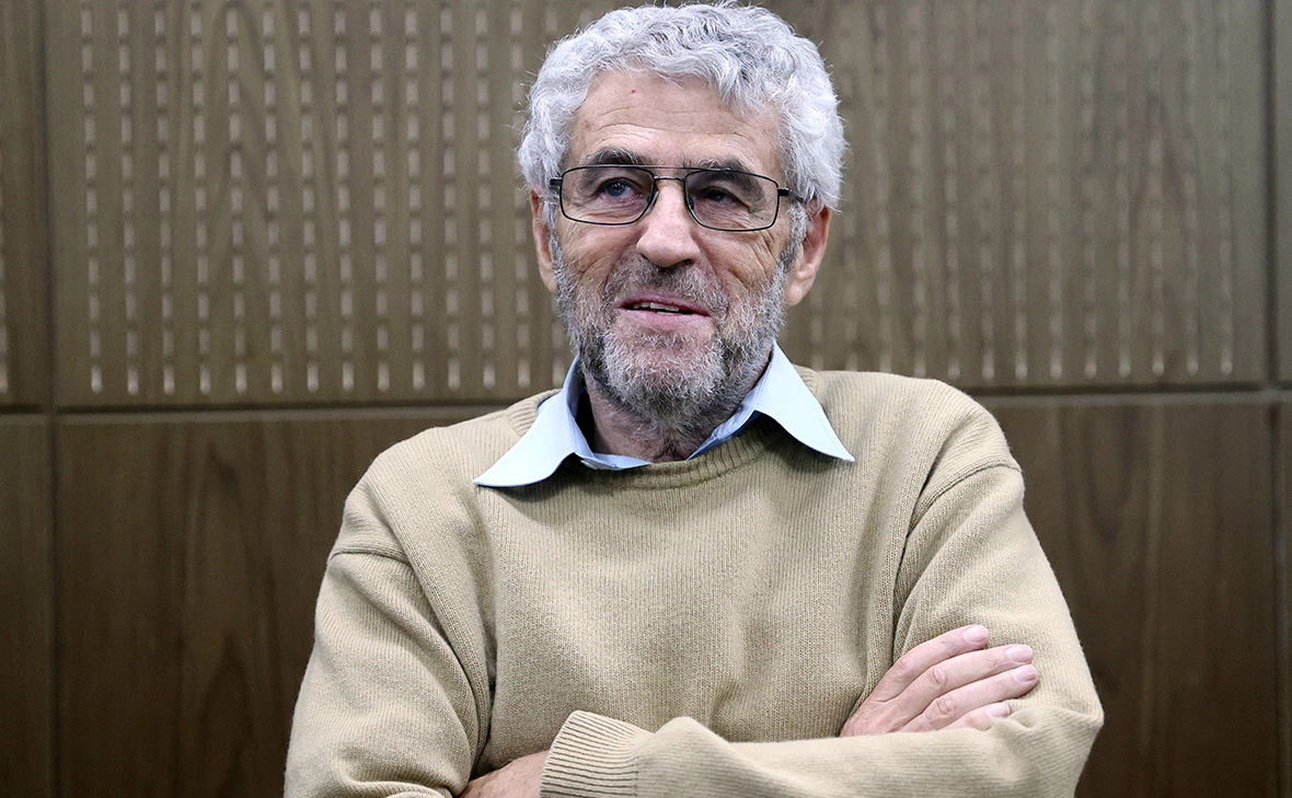 Сергей Савостьянов / ТАСС