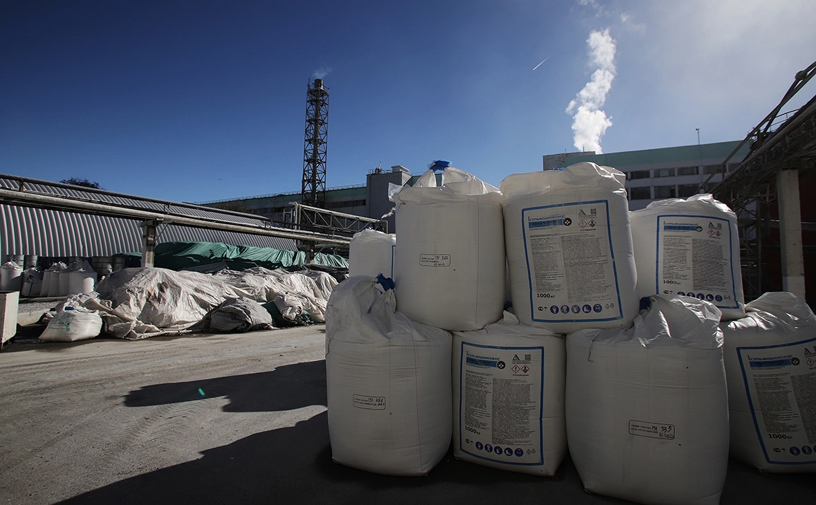 Денис Абрамов / РИА Новости