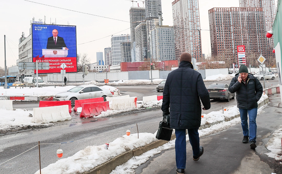 Софья Сандурская / ТАСС