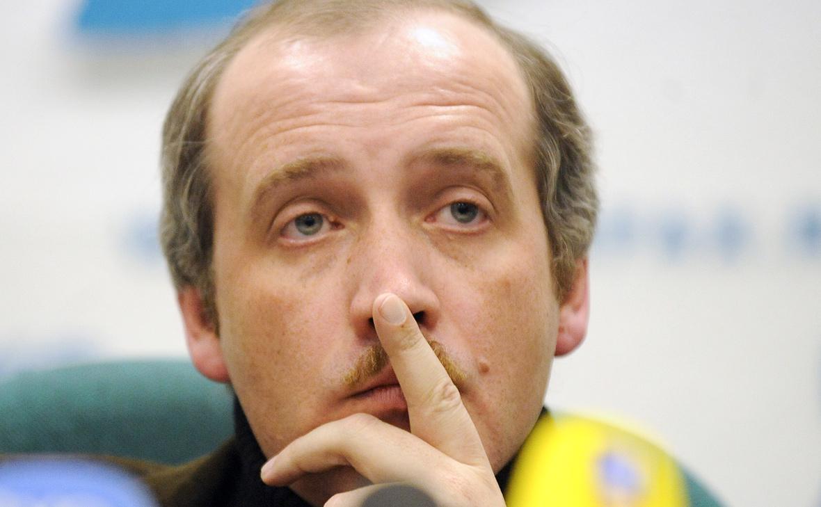 Сергей Соколов