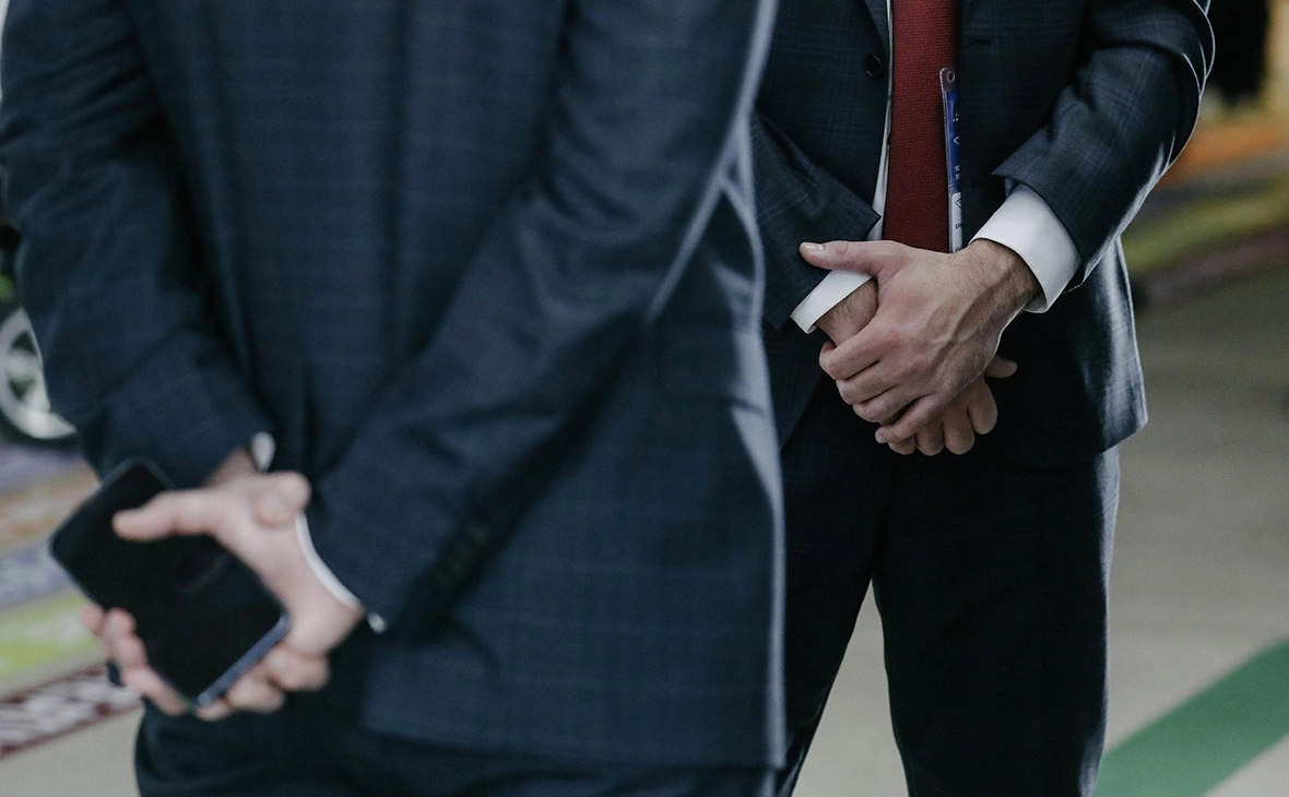 Андрей Любимов / РБК