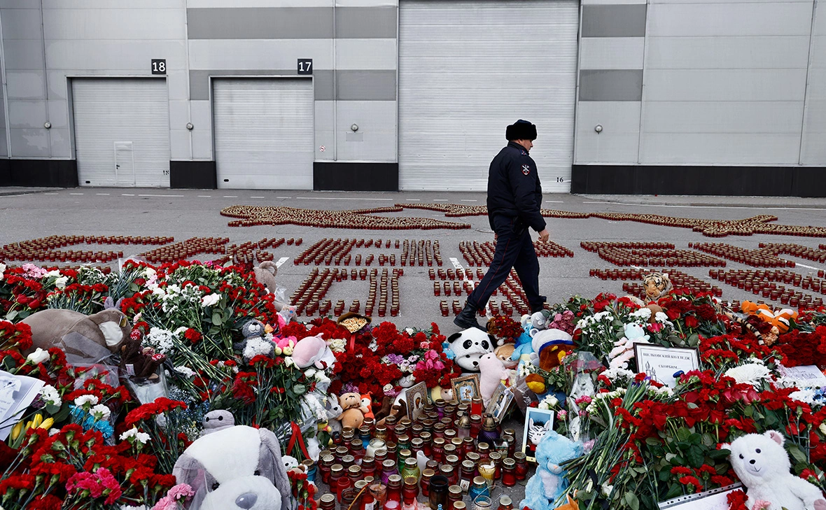 Андрей Любимов / РБК